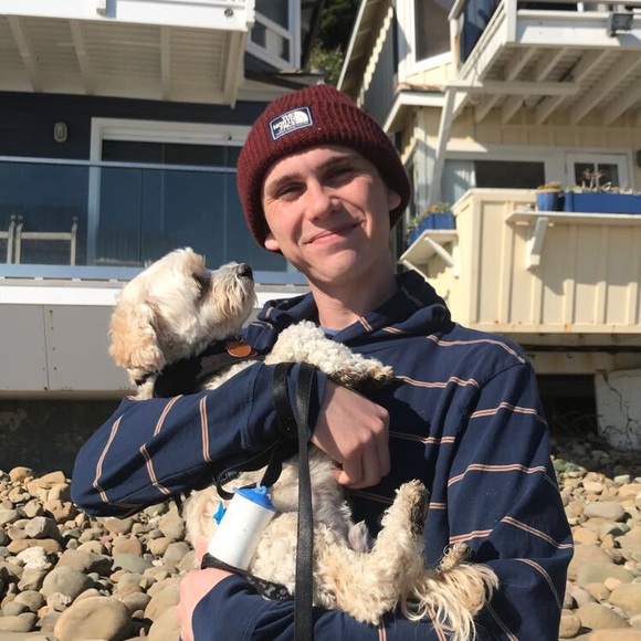 Meet your Posher, Max - Picture 1 of 1